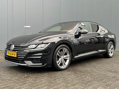 Volkswagen Arteon - 1.5 TSI Business R 1.5 TSI 150pk Automaat | Camera | LED koplampen | Adaptive cruise contr