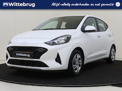 Hyundai i10 - 1.0 Comfort | Airco | Apple Carplay MD