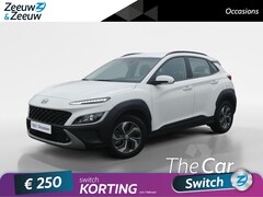 Hyundai Kona - 1.6 GDI HEV Comfort