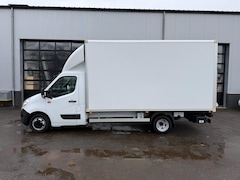 Renault Master - T35 2.3 dCi 165PK Bakwagen Laadklep Koffer Ladebordwand