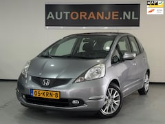 Honda Jazz - 1.4 Comfort-Clima-APK-NAP-Nette Staat