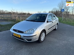 Ford Focus - 1.4-16V Cool Edition Airco Radio Cd APK tot 17-01-2026