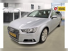 Audi A4 Avant - 2.0 TFSI quattro Design Pro Line Plus Virtual cockpit 117.000km NAP