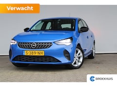 Opel Corsa - 1.2 Level 3 | Apple Carplay/Android Auto|telefoonintegratie premium | DAB ontvanger | LED