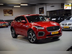 Jaguar E-Pace - 1.5 P300e AWD R-Dynamic S Navi|Leder|1e Eig|BTW|Dealer Onderhouden