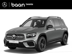 Mercedes-Benz GLB - 180 Business Solution AMG Automaat | Distronic | Memory | Dodehoekassistent | Spoorassiste