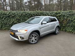 Mitsubishi ASX - 1.6 Cleartec Connect Pro+ | 1e eigenaar | Leer | Camera