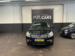 Nissan Qashqai - 2.0 Tekna navi/airco