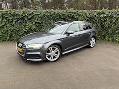 Audi A3 Sportback - 35 TFSI S-Line Edition | Full Option | Panorama| Virtual | Adaptive CruiseControle | Full