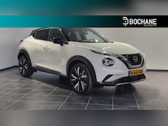 Nissan Juke - 1.0 DIG-T 114 DCT7 N-Design