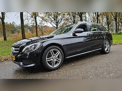 Mercedes-Benz C-klasse Estate - 180 CDI Exportprijs EX BPM