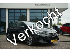 Renault Clio - 1.6 E-Tech Hybrid 145 Evolution