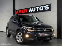 Volkswagen Tiguan - 1.4 TSI Sport&Style