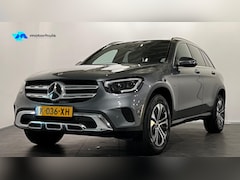 Mercedes-Benz GLC-klasse - 300e 320pk 4MATIC 9G-TRONIC Business Solution Luxury