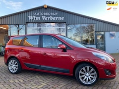 Renault Grand Scénic - 1.4 TCe Expression Navigatie