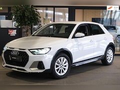 Audi A1 citycarver - 25 TFSI epic Navi Virtual Keyless Led Pdc DAB Full