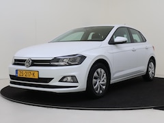 Volkswagen Polo - 1.0 TSI Comfortline | Trekhaak | Achteruitrijcamera | Navigatie | Adaptieve Cruise control