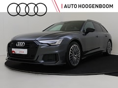 Audi A6 Avant - 55 TFSI e quattro Competition | Keyless | 4-zone airco | Achteruitrijcamera | Navigatie Pl