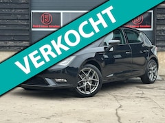 Seat Leon - 1.4 TSI Style Navi Cruise carplay Pdc NAP