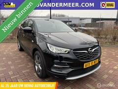 Opel Grandland X - 1.6 Turbo Hybrid Elegance