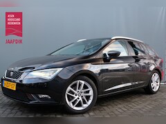 Seat Leon ST - BWJ 2014 1.6 TDI 111 PK Ecomotive Lease Sport TREKHAAK / FULL LED / NAVI / CLIMA / CRUISE