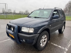 Opel Frontera - 2.2i RS