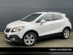 Opel Mokka - 1.4 T Cosmo Trekhaak | Navigatie | Camera