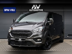 Ford Transit Custom - 300 2.0 TDCI L2H1 | Raptor Edition | Navigatie | Camera | CarPlay | Lane Assist | Trekhaak