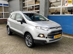 Ford EcoSport - 1.0 EcoBoost Titanium