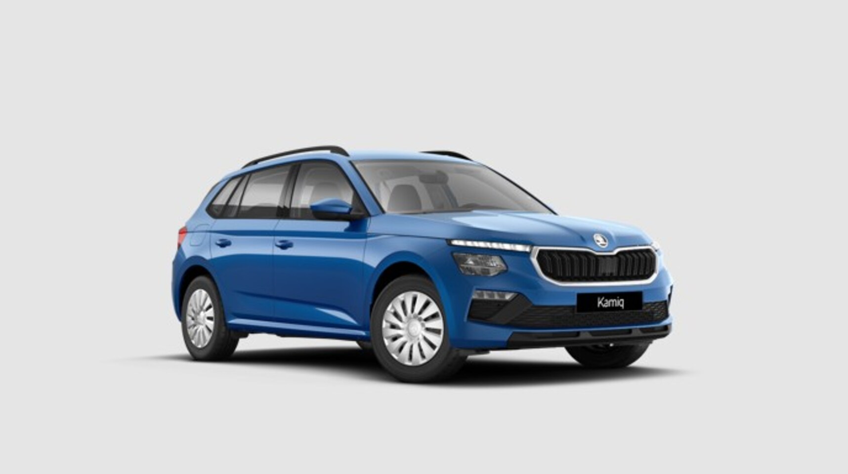 Skoda Kamiq - 1.0 TSI Essence 1.0 TSI Essence - AutoWereld.nl