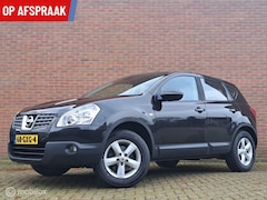 Nissan Qashqai - 1.6 Tekna