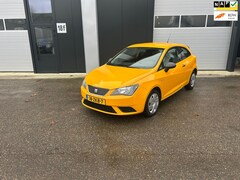 Seat Ibiza SC - 1.2 TDI Reference Ecomotive