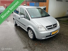 Opel Meriva - 1.6-16V Maxx Cool