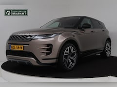 Land Rover Range Rover Evoque - 2.0 P200 AWD R-Dynamic SE (NAVI, TREKHAAK AF, CAMERA, STOELVERWARMING, 1 EIG, DEALER ONDER