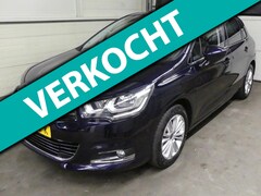 Citroën C4 - 1.2 PureTech Busin - Keurig Onderhouden - Navigatie