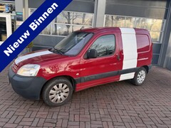 Citroën Berlingo - 1.6 HDI 600 INRUIL KOOPJE Airco, Trekhaak TIK IN DE MOTOR BJ 2008 NU 599,