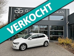 Volkswagen Polo - 1.0 TSI Comfortline navigatie