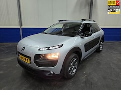 Citroën C4 Cactus - 1.2 PureTech Shine