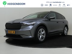 Skoda Enyaq iV - 60 | Navigatie | Voorklimatisering | Keyless | Elektrische achterklep | CarPlay | Cruise c