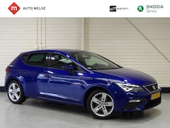 Seat Leon - 1.5 TSI 130PK FR Business Intense