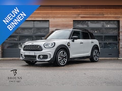 MINI Countryman - 2.0 Cooper S E ALL4 John Cooper Works *FaceLift-ACC-Camera-HUD