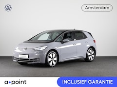 Volkswagen ID.3 - Pro Edition 58 kWh 204 pk | Navigatie | Parkeersensoren (Park assist) | Achteruitrijcamera