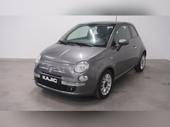 Fiat 500 - 0.9 TwinAir Lounge