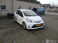 Toyota Aygo - 1.0 VVT-i NOW