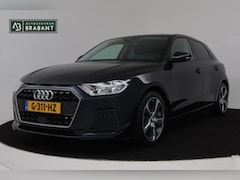 Audi A1 Sportback - 30 TFSI Advanced epic (NAVIAGTIE, CRUISE CONTROL, PARKEERSENSOREN, VIRTUAL, NL-AUTO, GOED