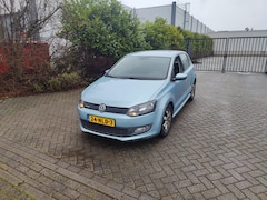 Volkswagen Polo - 1.2 TDI BlueMotion 2010 KOPPAKING LEKT