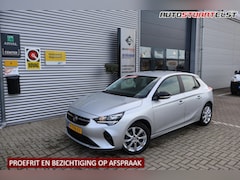 Opel Corsa - 1.2 Edition PDC|NL-Auto|1e-Eigenaar|Navi|Compleet onderhouden