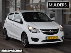 Opel Karl - 1.0 ecoFLEX Edition