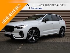 Volvo XC60 - 2.0 T8 Plug-in hybrid AWD Plus Dark Harmann Kardon | LONGE RANGE | Google