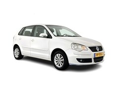 Volkswagen Polo - 1.4-16V Trendline *AIRCO | COMFORT-SEATS | 14''ALU